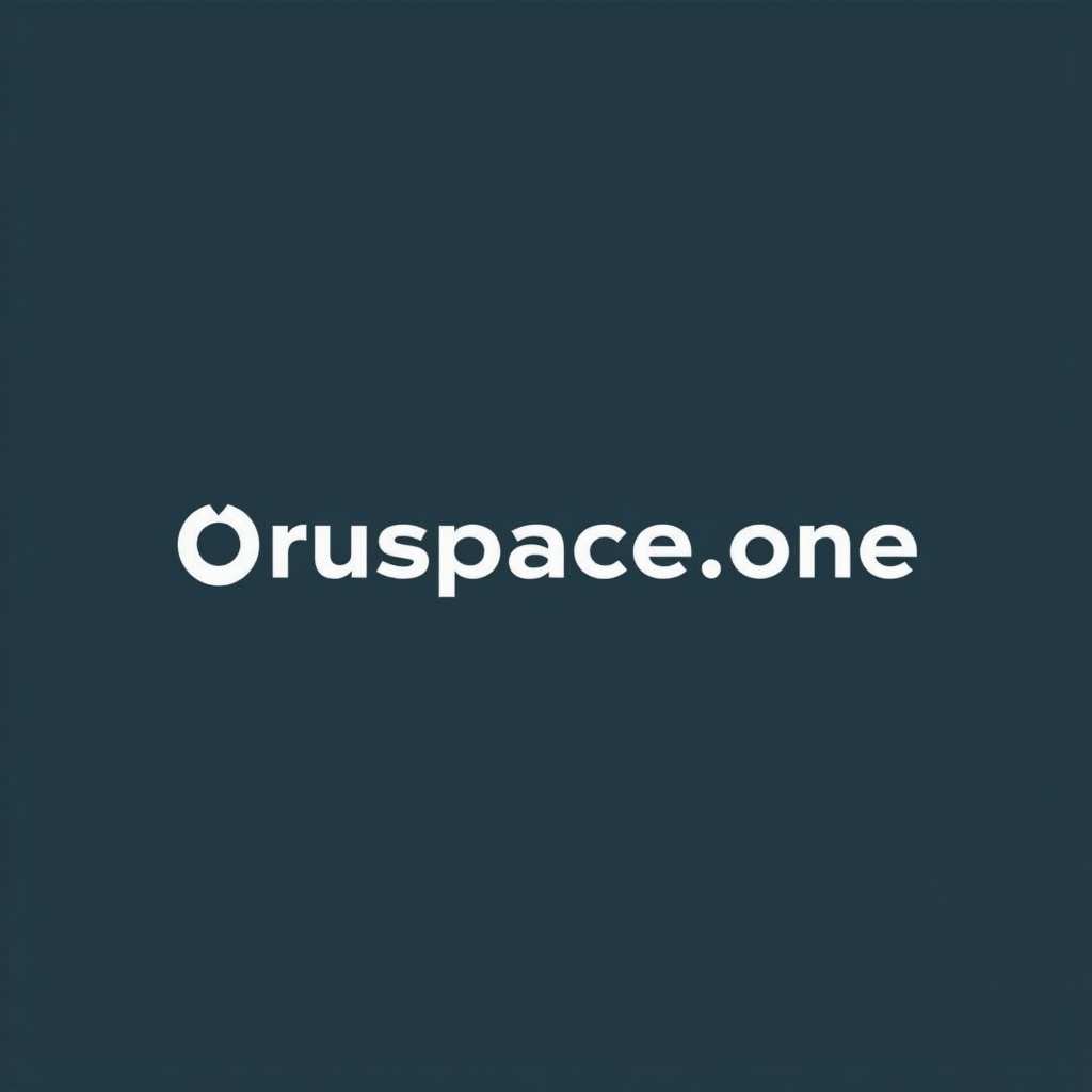 Oruspace